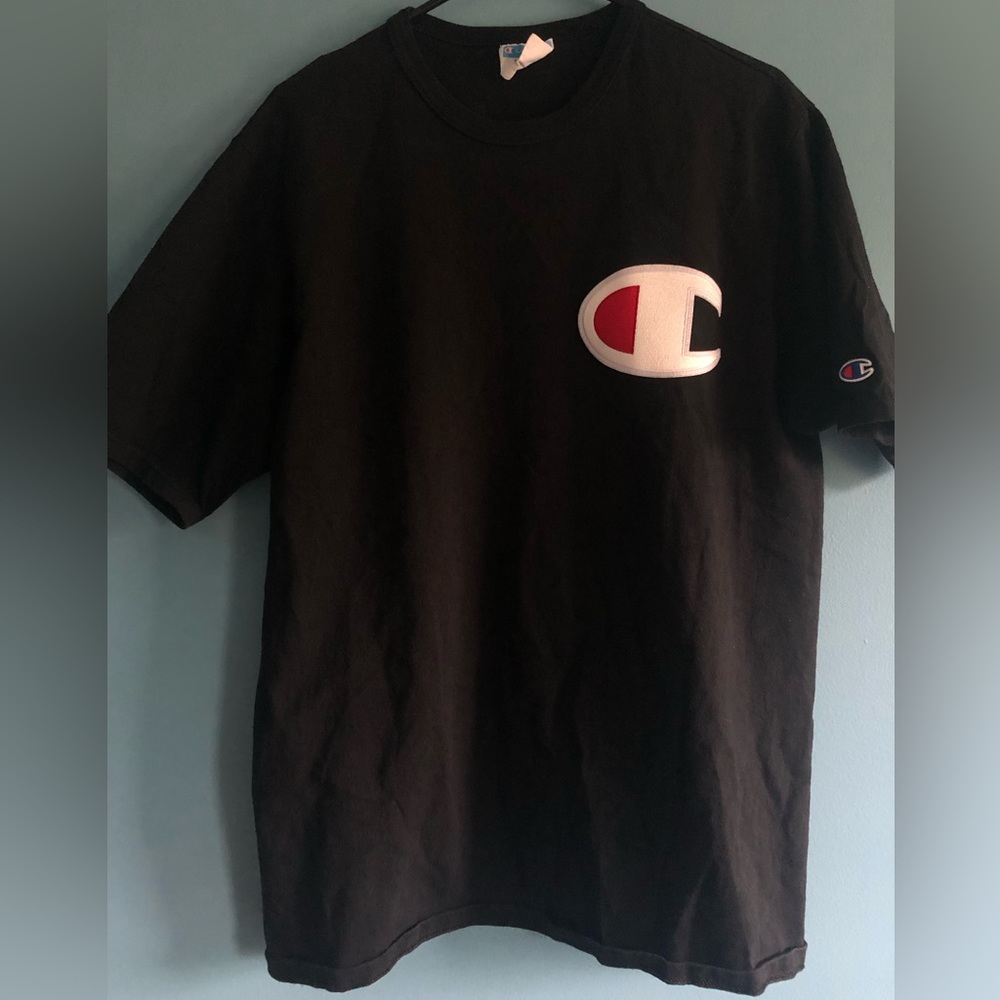 Champion Shirt